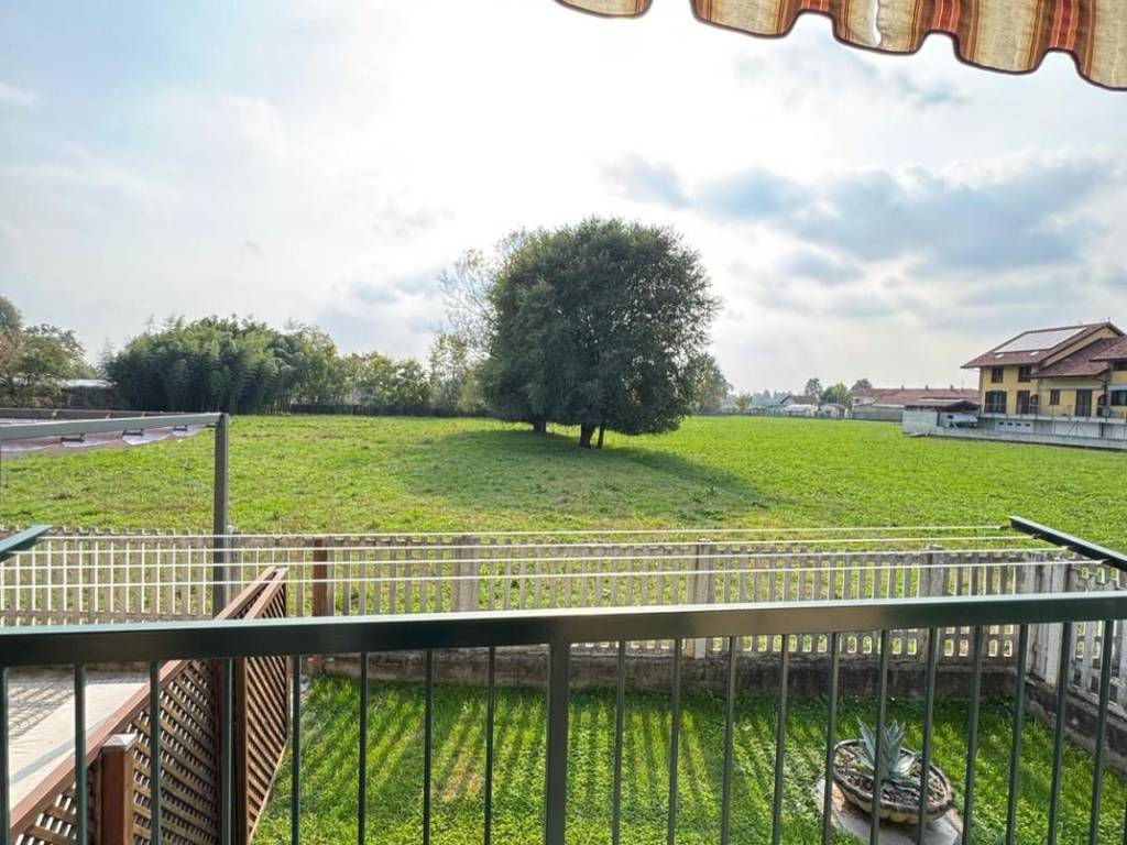 Appartamento a Mappano in Via Borgaro, 22 - Foto 2