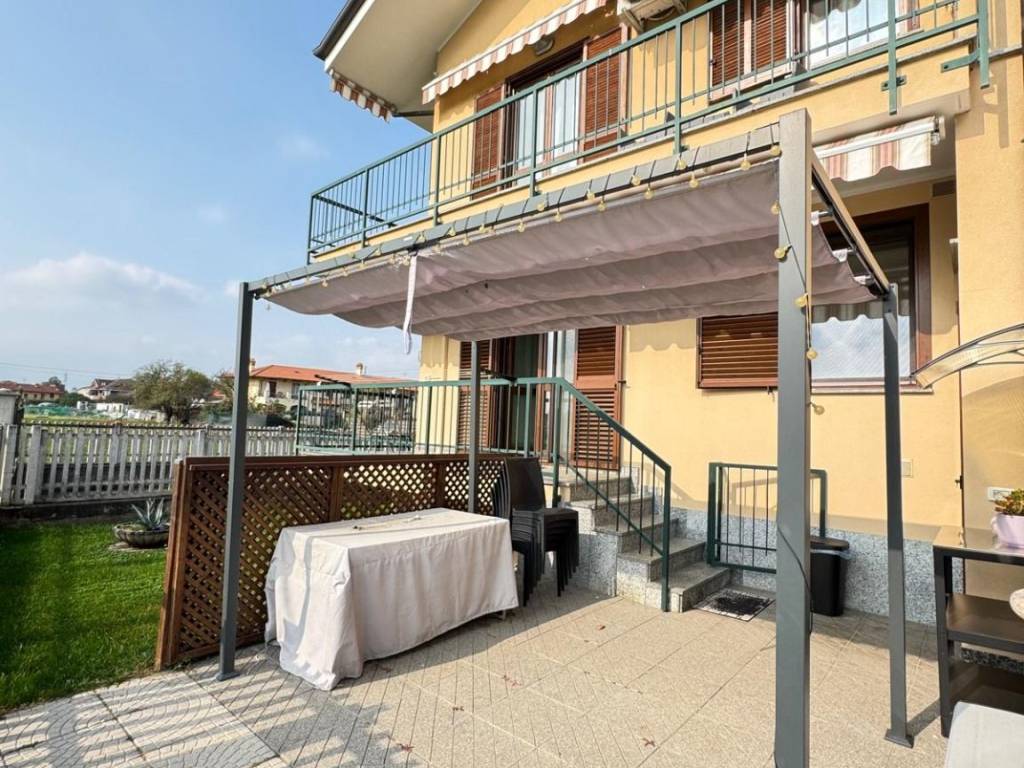 Appartamento a Mappano in Via Borgaro, 22 - Foto 3