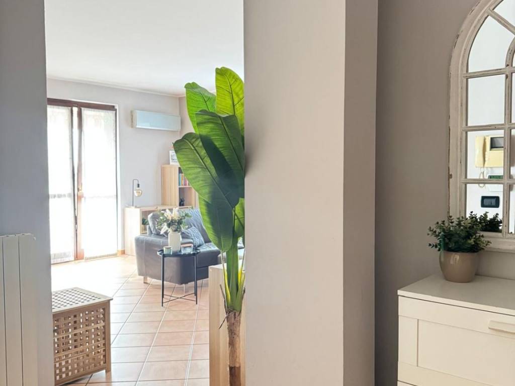 Appartamento a Mappano in Via Borgaro, 22 - Foto 4