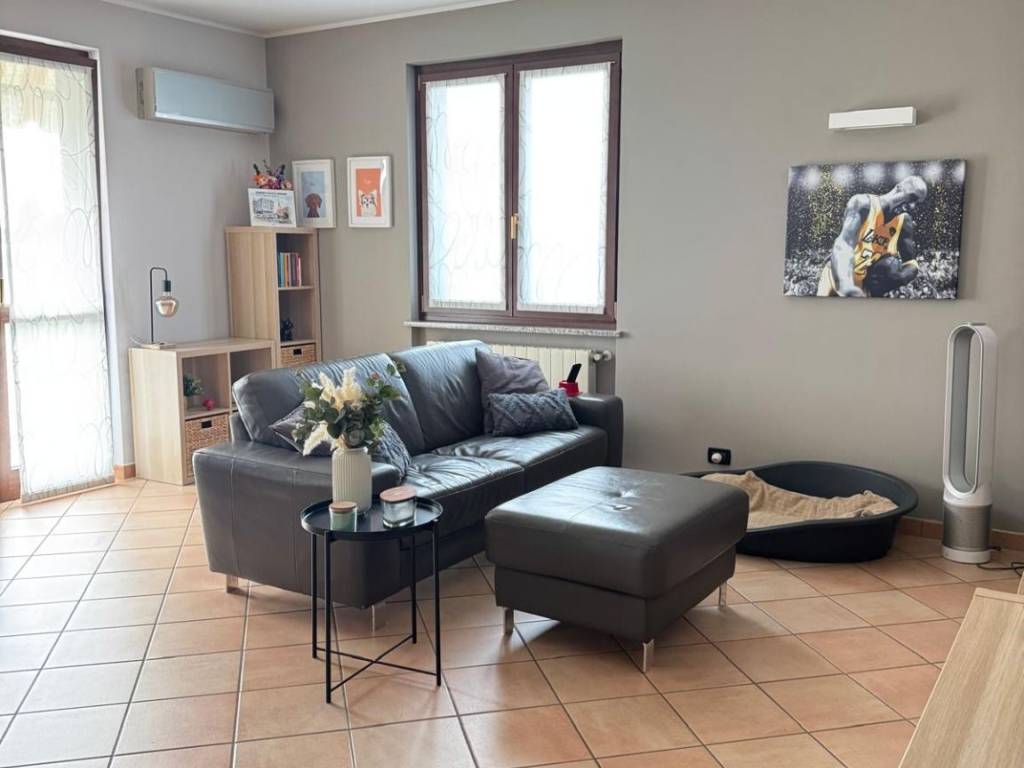 Appartamento a Mappano in Via Borgaro, 22 - Foto 5