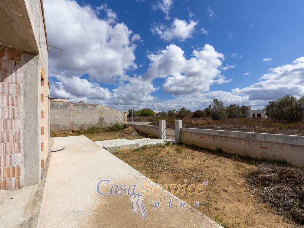 Villa a Tuglie in Via Mazzucchi 1 - Foto 5