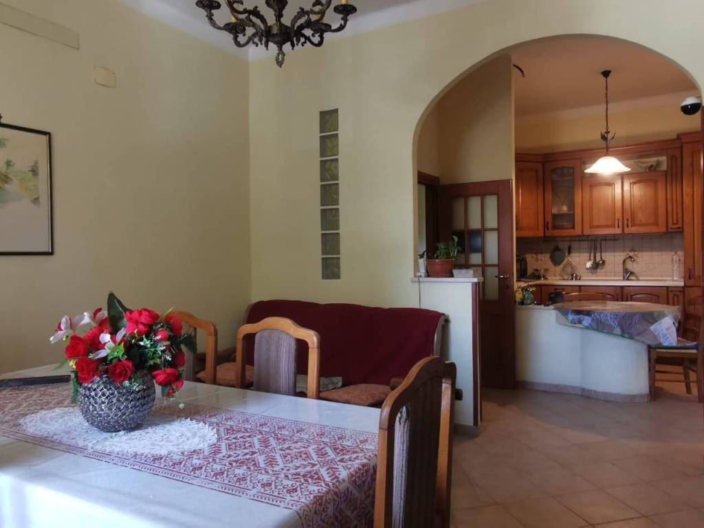 Appartamento a Anagni in Viale Regina Margherita - Foto 2