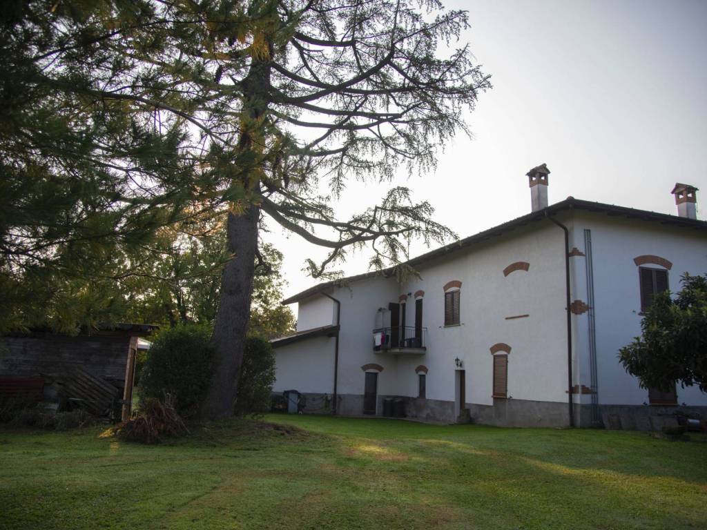 Rustico / casale a San fermo della battaglia - Foto 2