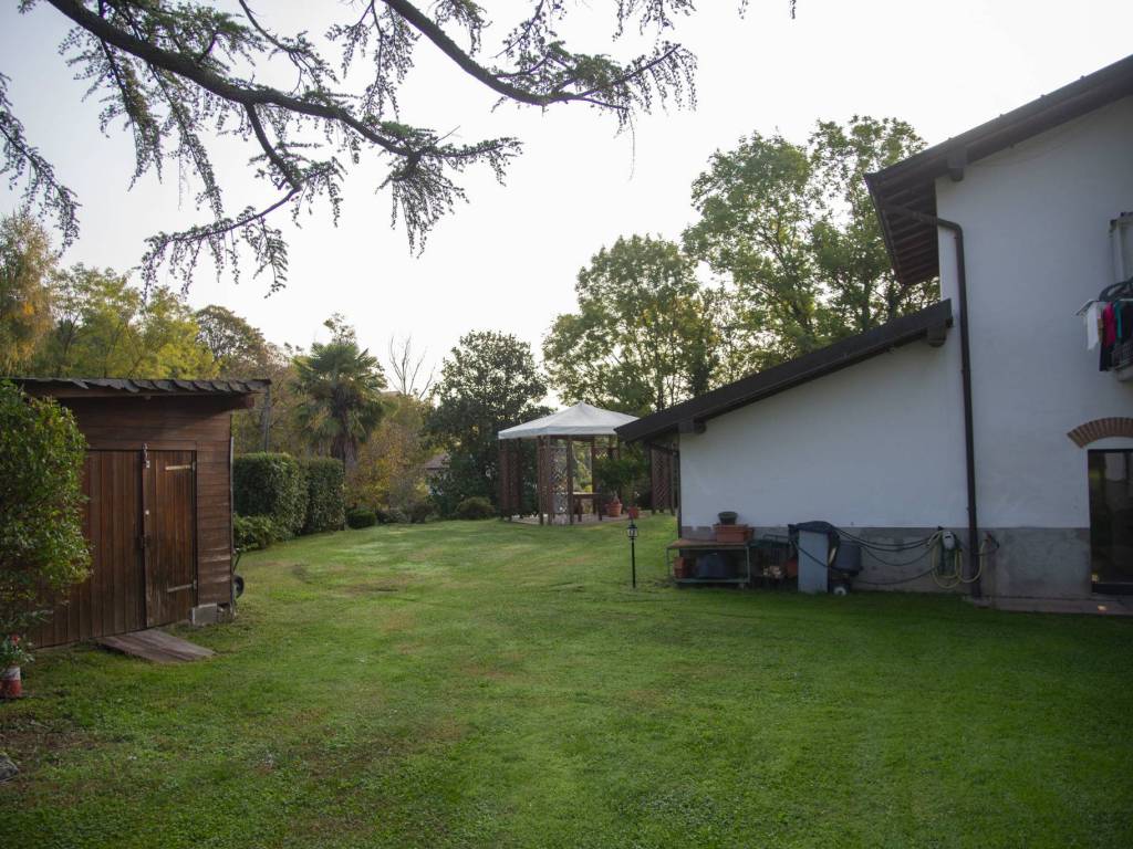 Rustico / casale a San fermo della battaglia - Foto 5