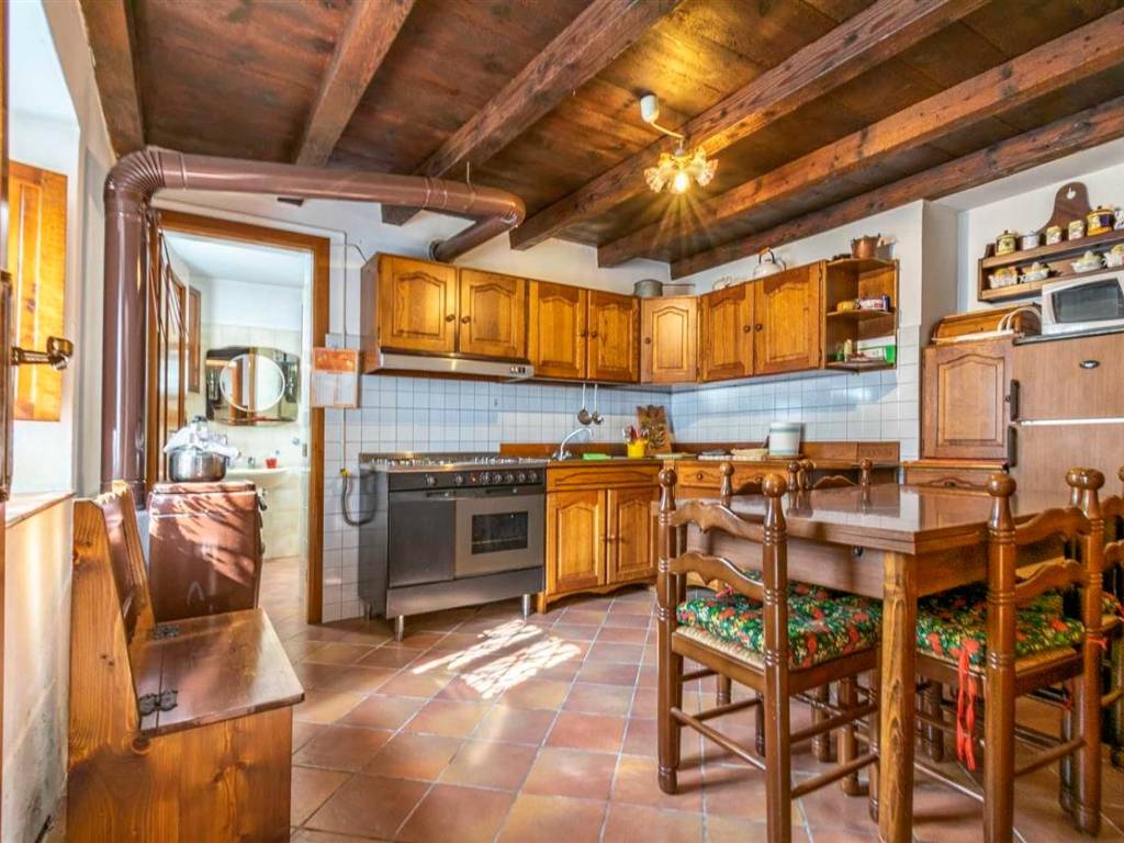 Villa a Val brembilla in Via Zincogna - Foto 2