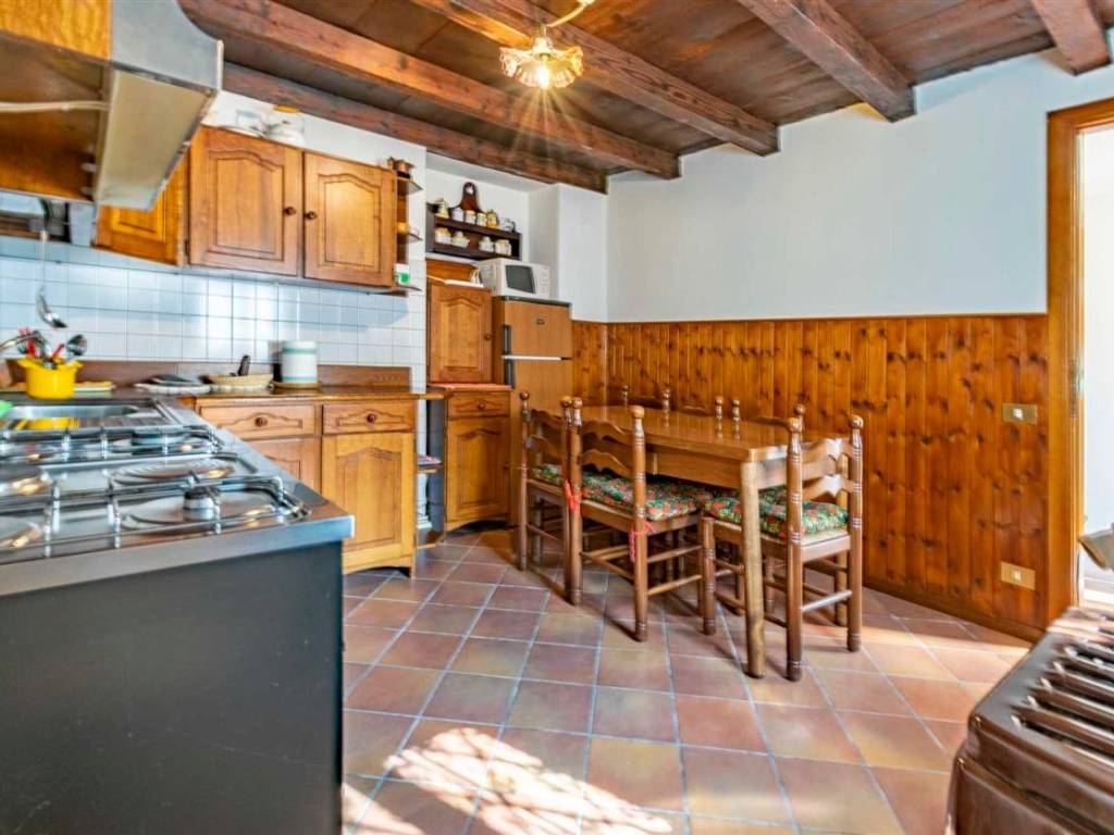 Villa a Val brembilla in Via Zincogna - Foto 3