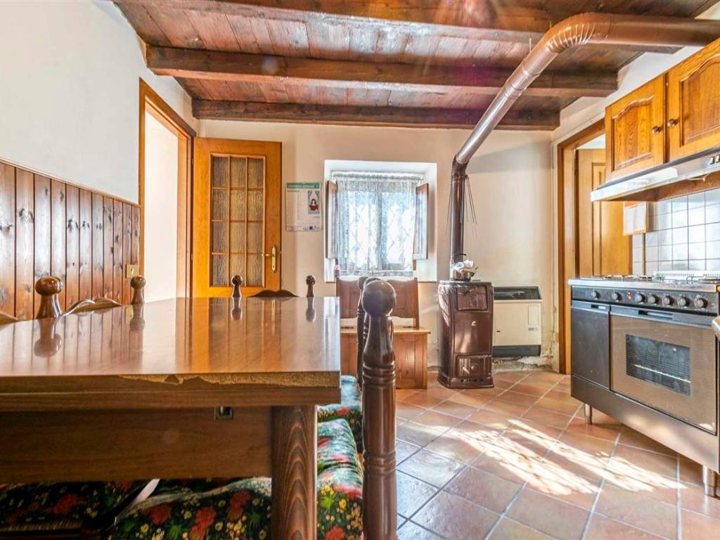 Villa a Val brembilla in Via Zincogna - Foto 5