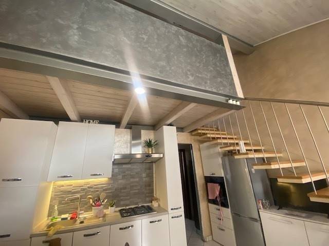 Appartamento a Cadorago in via Aluigi, 8 - Foto 3