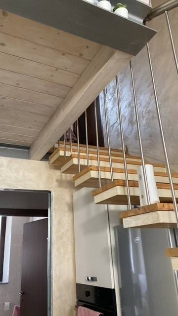 Appartamento a Cadorago in via Aluigi, 8 - Foto 4
