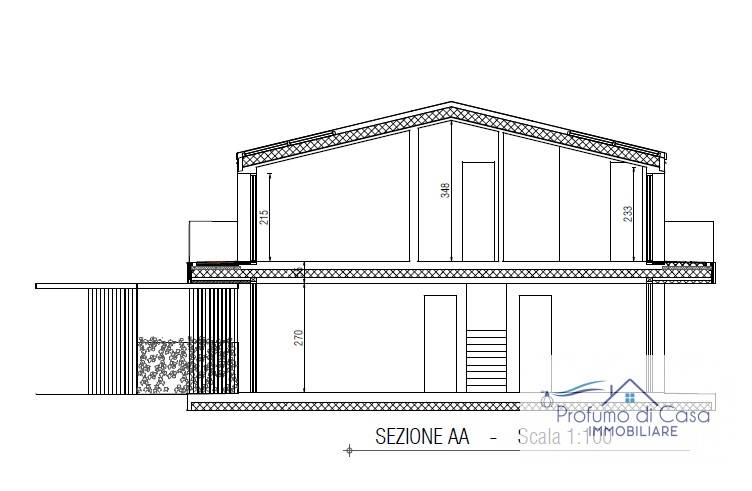 Villa a Vigonovo in Via Sarmazza Sinistra - Foto 5