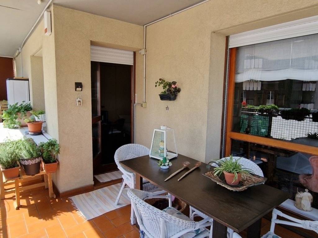 Appartamento a Erba in Corso XXV Aprile, 129 - Foto 3