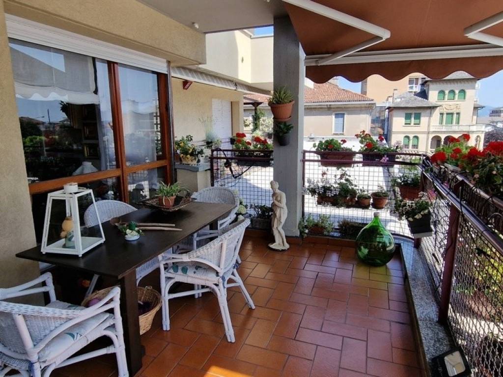 Appartamento a Erba in Corso XXV Aprile, 129 - Foto 4