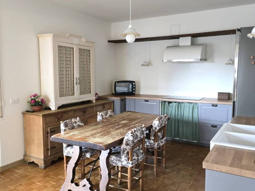 Appartamento a Erba in Corso XXV Aprile, 129 - Foto 5