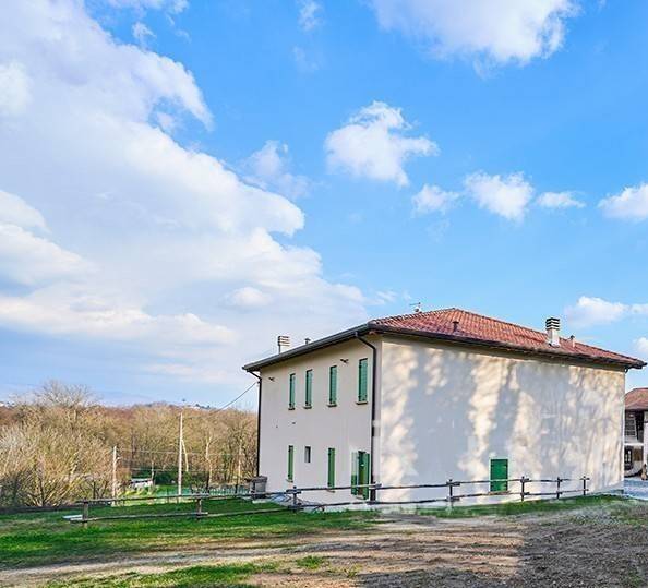 Rustico / casale a Merone in Via C. Battisti, 4 - Foto 3