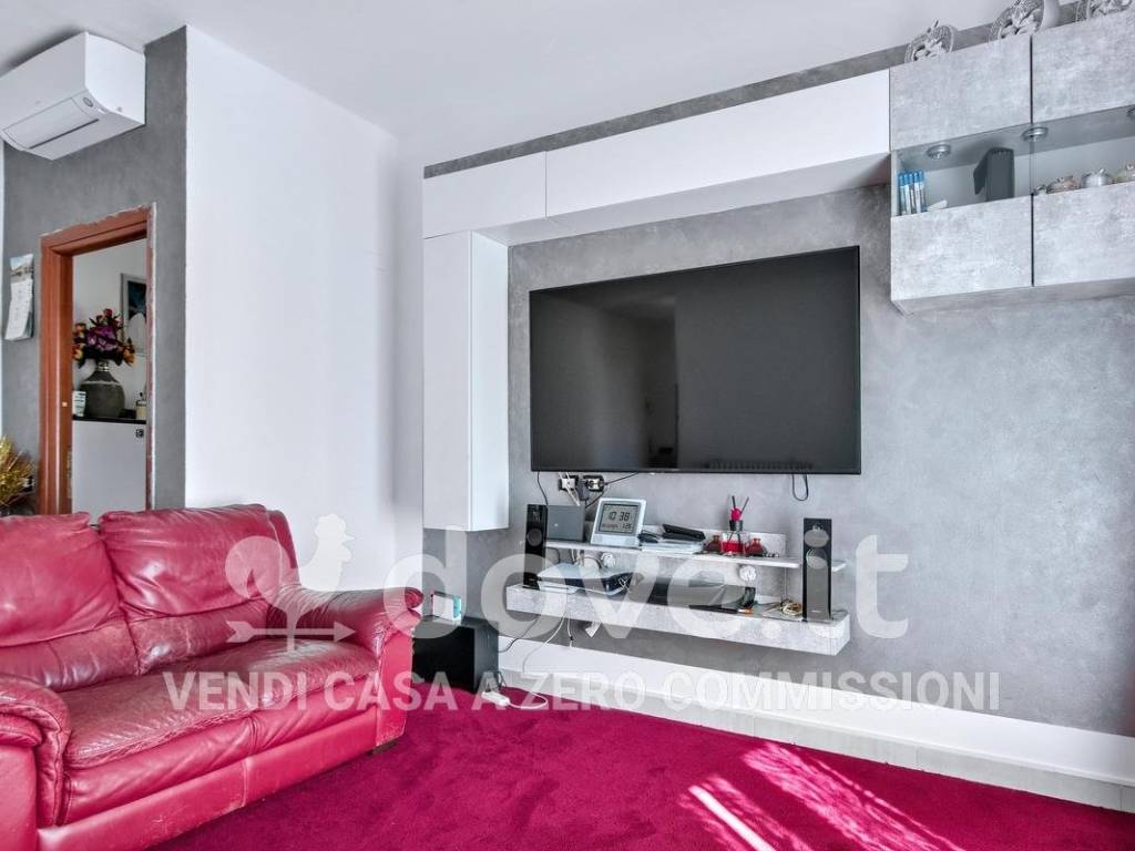 Appartamento a Seriate in Via Stazione, 1 - Foto 2