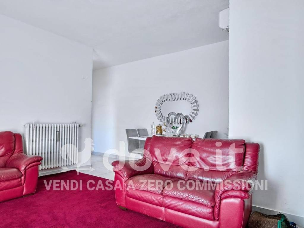 Appartamento a Seriate in Via Stazione, 1 - Foto 3