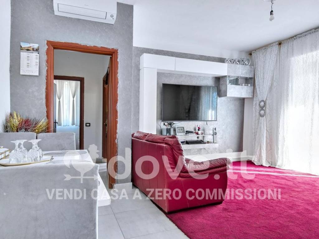 Appartamento a Seriate in Via Stazione, 1 - Foto 5