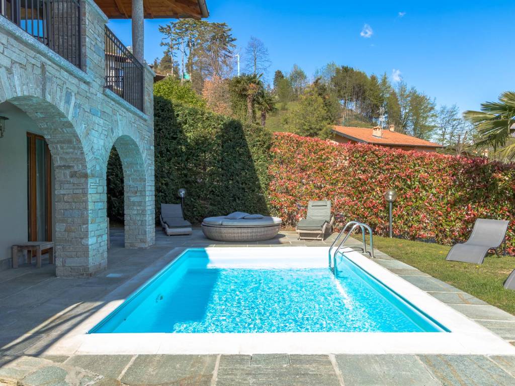 Villa a Menaggio - Foto 2