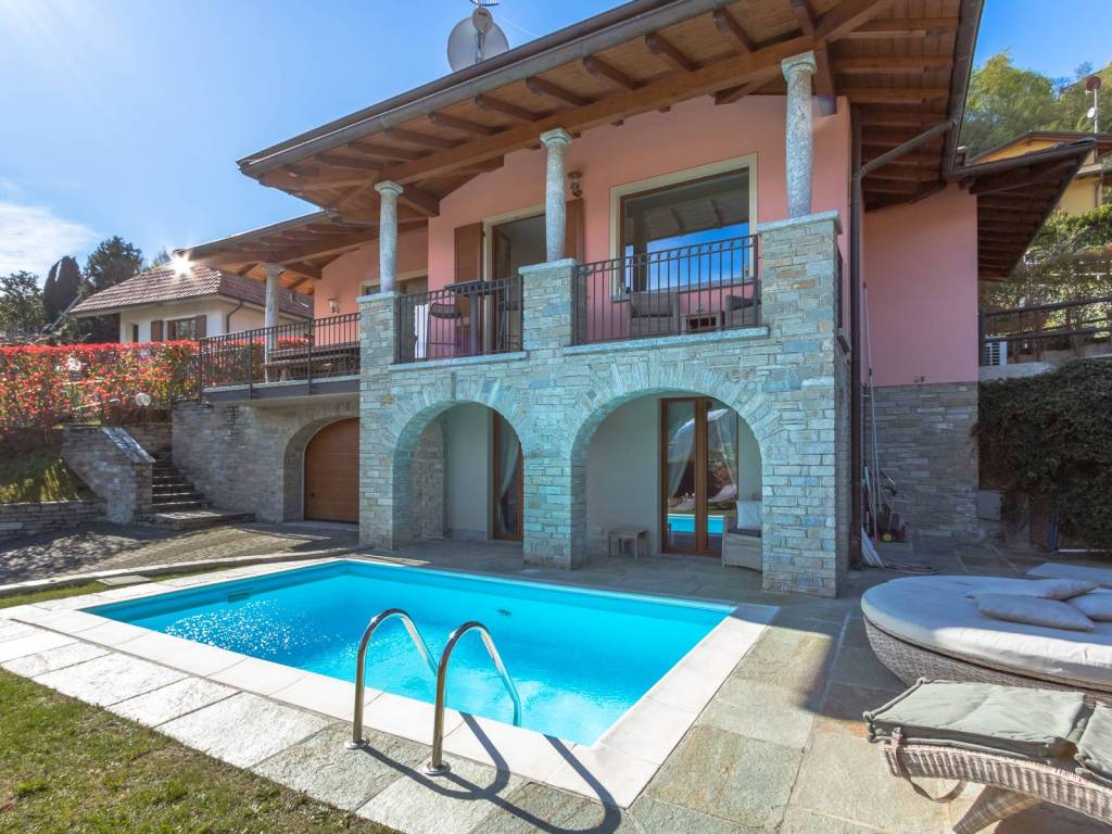 Villa a Menaggio - Foto 3