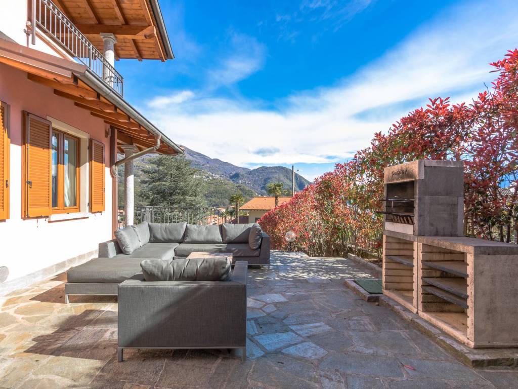 Villa a Menaggio - Foto 4