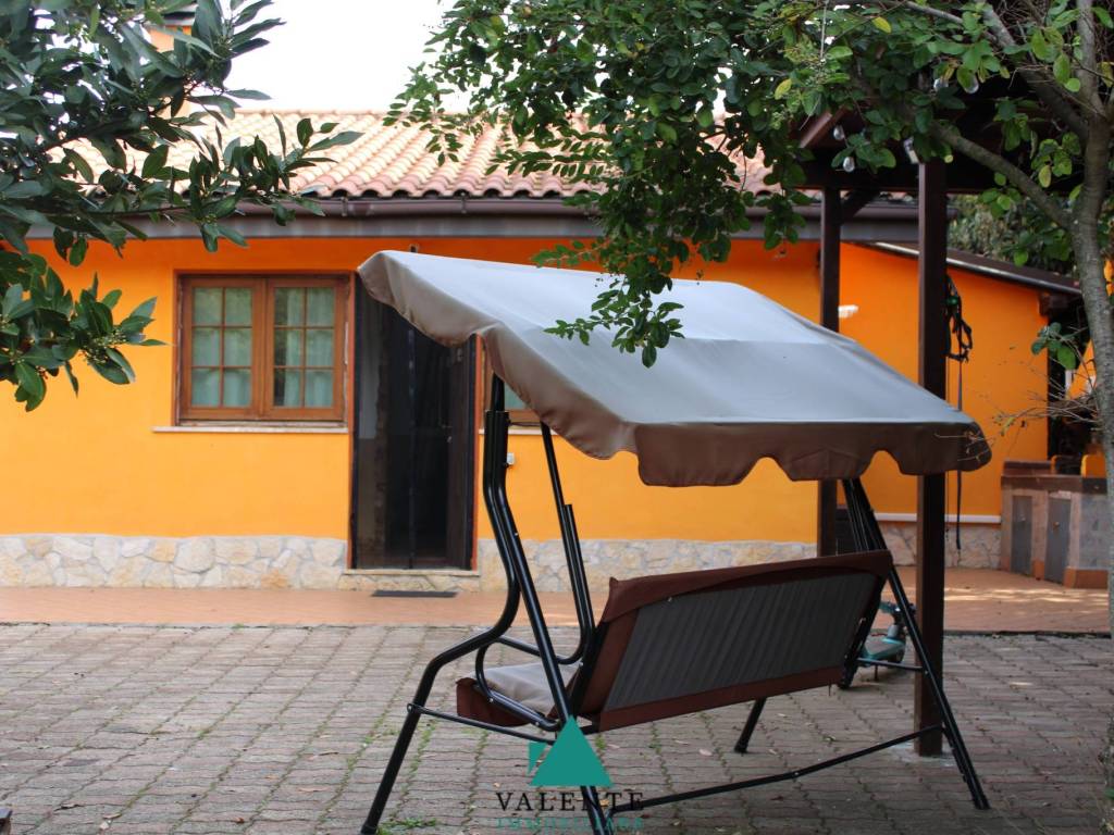 Villa a San cesareo in Via Colle Sfiamma - Foto 2