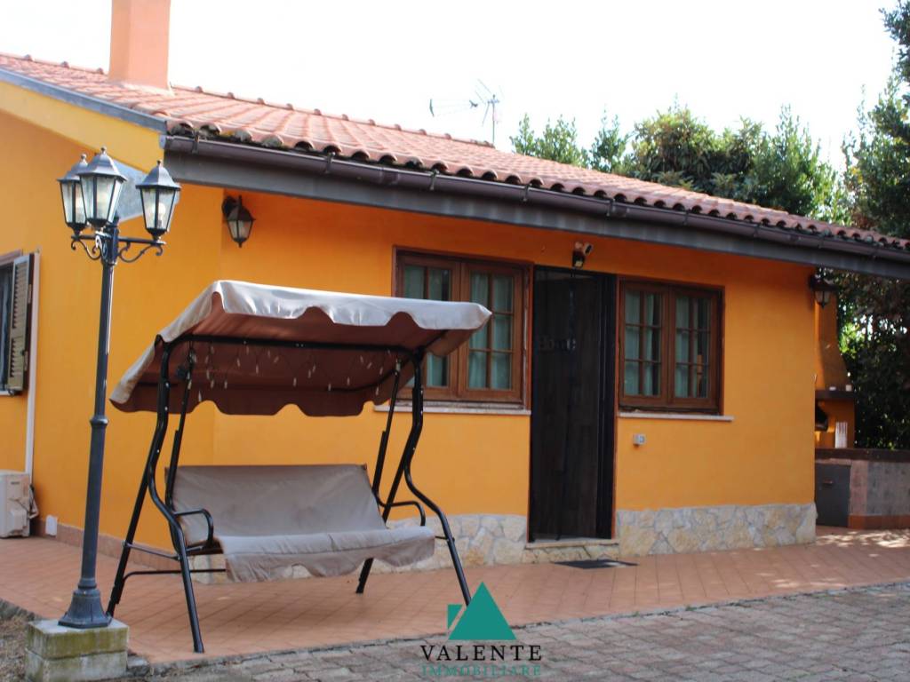 Villa a San cesareo in Via Colle Sfiamma - Foto 3