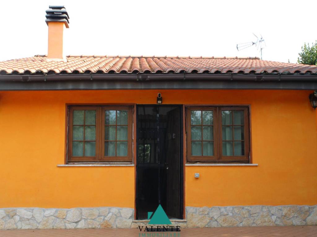 Villa a San cesareo in Via Colle Sfiamma - Foto 4