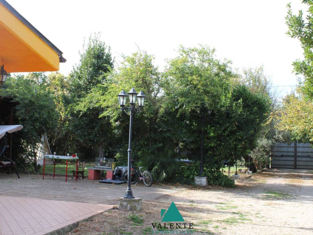 Villa a San cesareo in Via Colle Sfiamma - Foto 5
