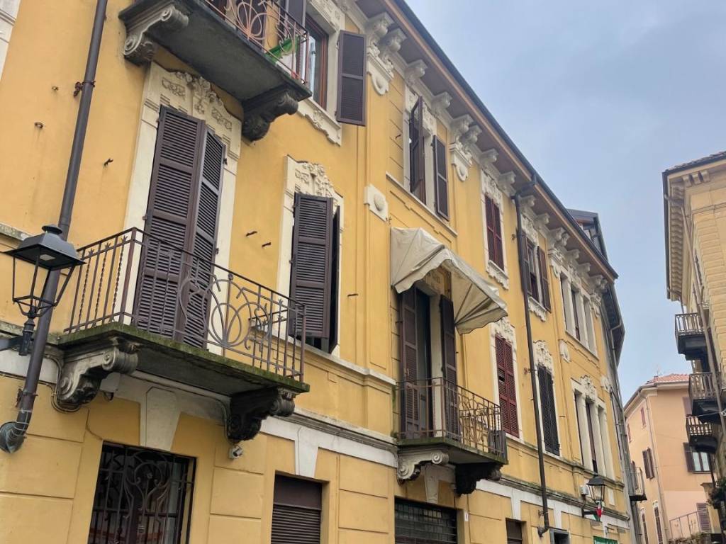 Appartamento a Biella in Via Guglielmo Marconi, 8 - Foto 2