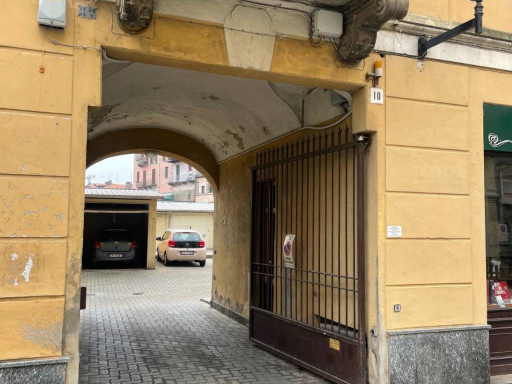 Appartamento a Biella in Via Guglielmo Marconi, 8 - Foto 3