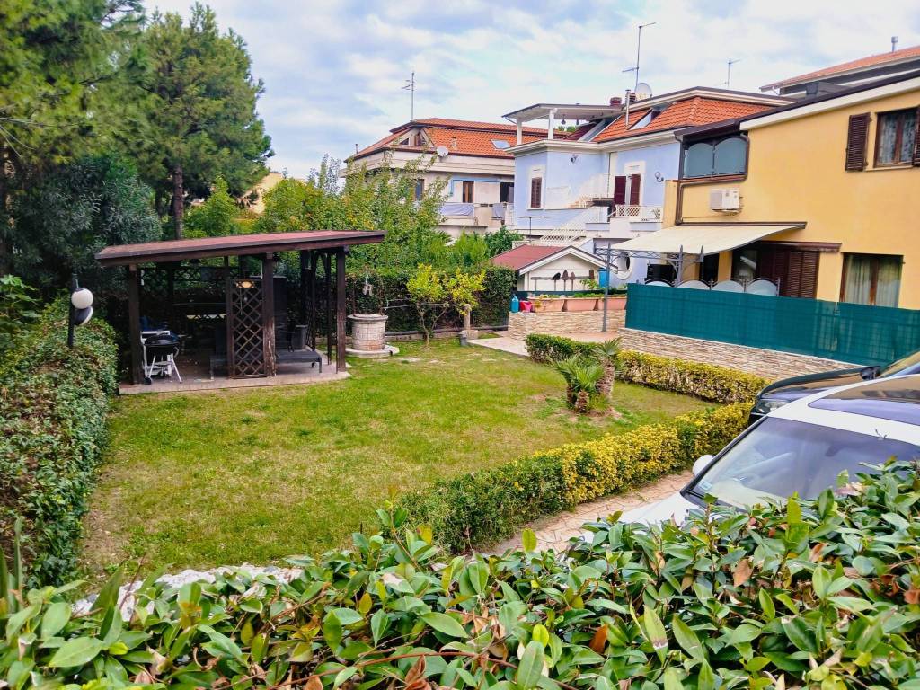 Villa a San benedetto del tronto - Foto 3