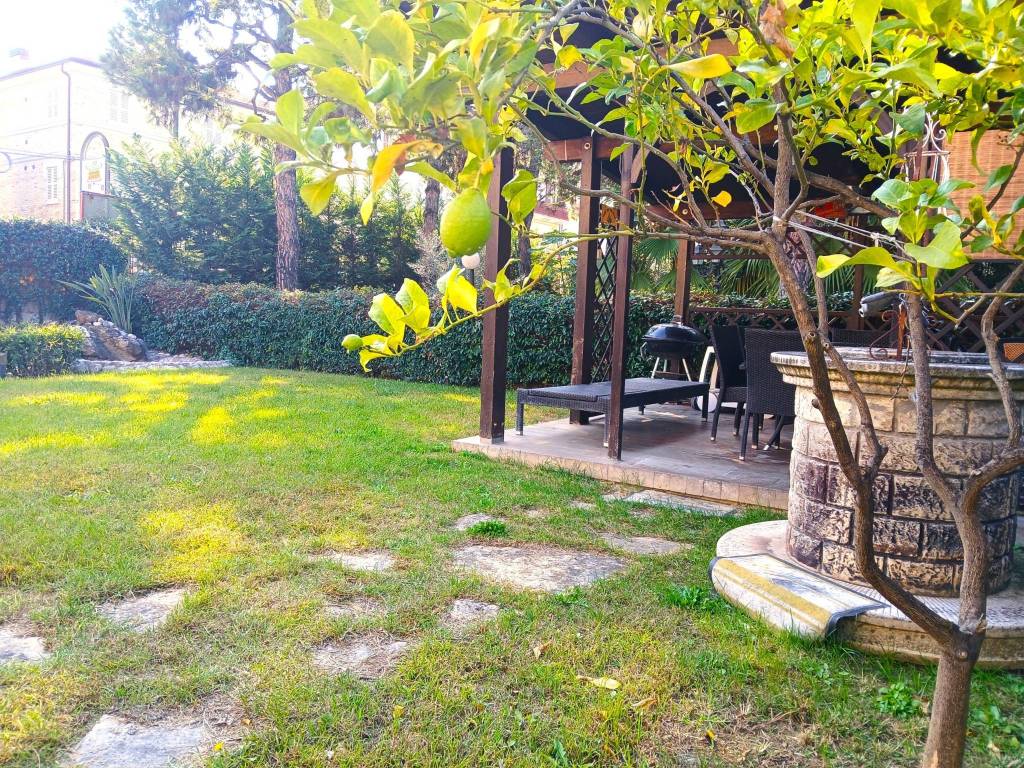 Villa a San benedetto del tronto - Foto 4