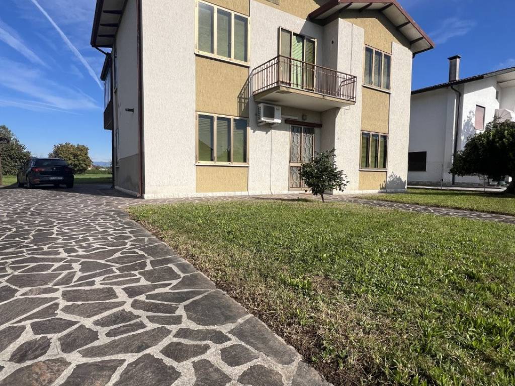 Casa indipendente a Campo san martino in Via Caselle 40 - Foto 5