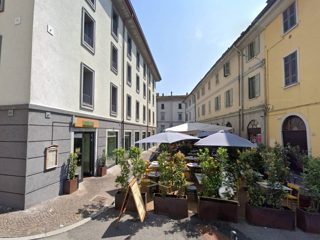 Immobile a Como in Piazza Giovanni Amendola, 11 - Foto 2