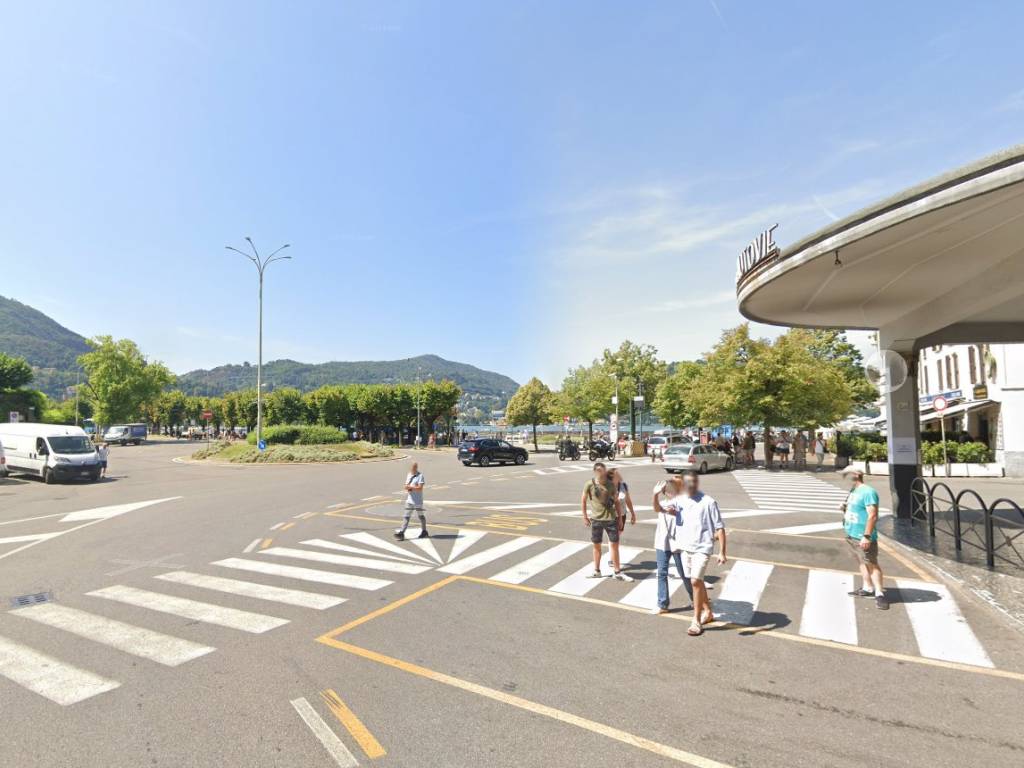 Immobile a Como in Piazza Giovanni Amendola, 11 - Foto 3