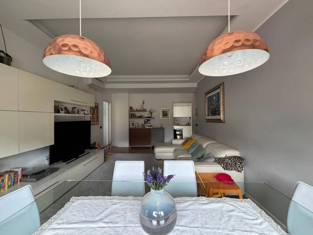 Appartamento a Como in Via della Conciliazione, 36 - Foto 4
