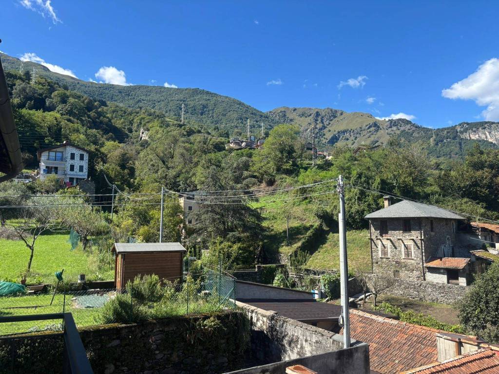 Appartamento a Pianello del lario in Frazione Calozzo, 128 - Foto 3