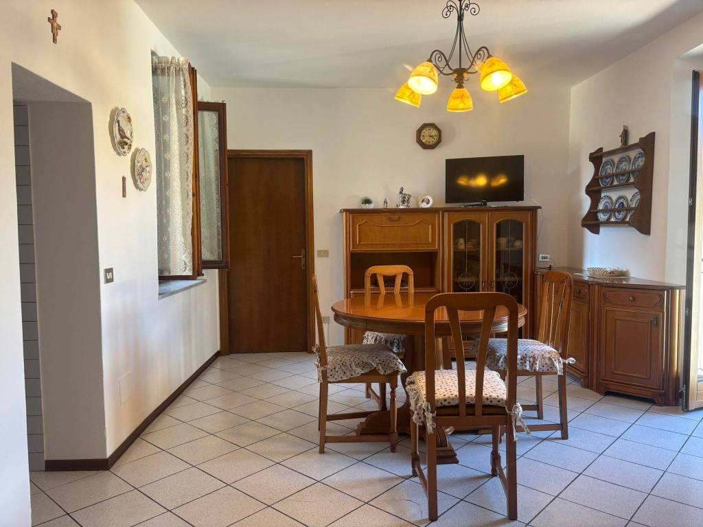 Appartamento a Pianello del lario in Frazione Calozzo, 128 - Foto 4