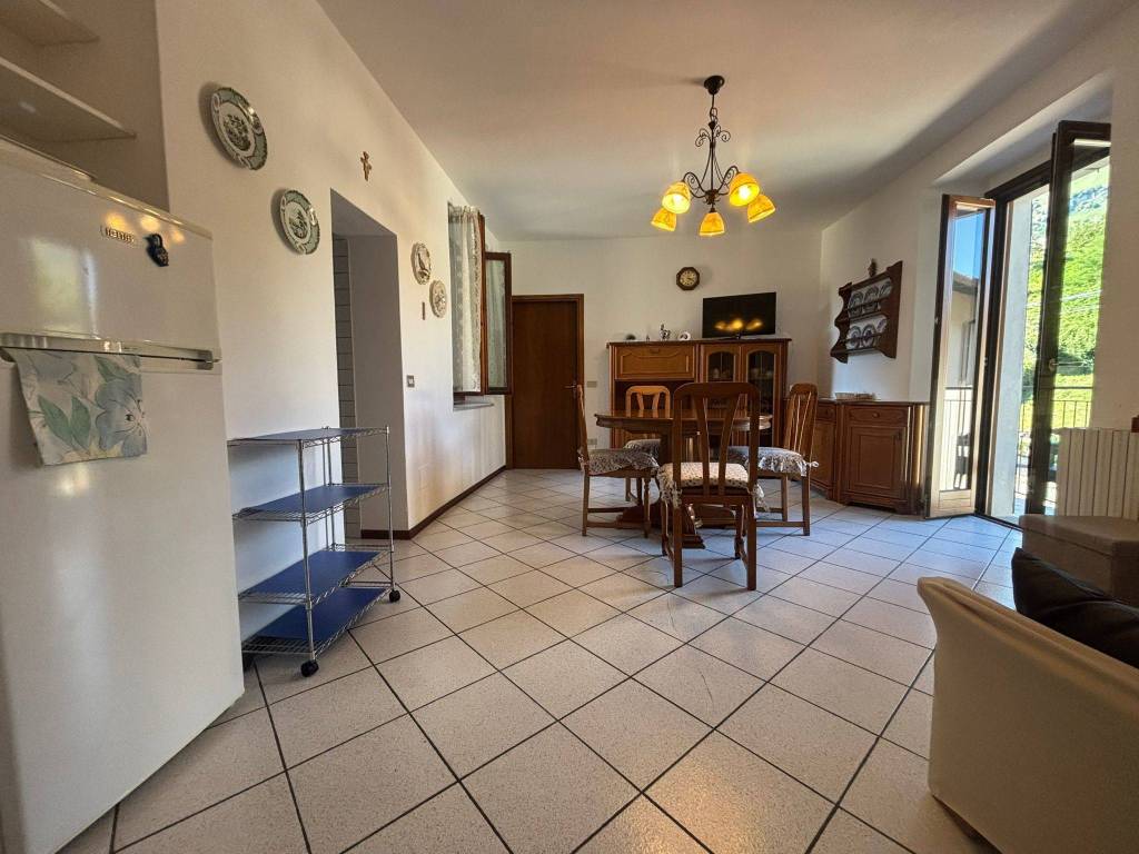 Appartamento a Pianello del lario in Frazione Calozzo, 128 - Foto 5