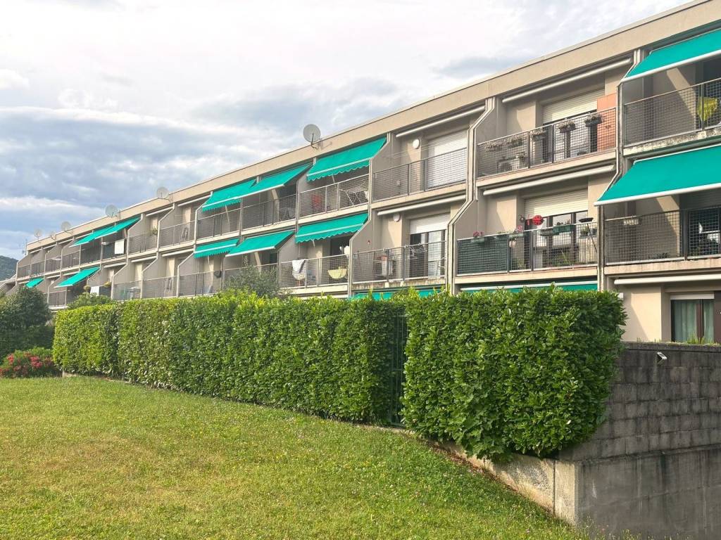 Appartamento a Como in Via Masaccio, 11 - Foto 5