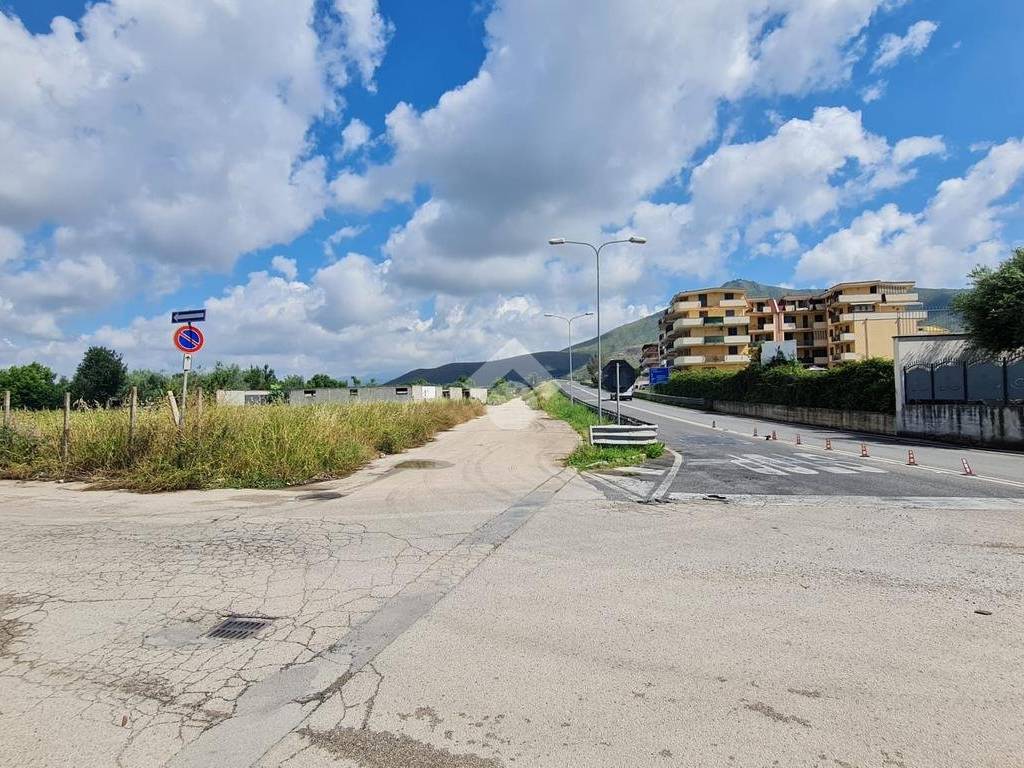 Terreno a San prisco in Traversa Funara, 1 - Foto 2