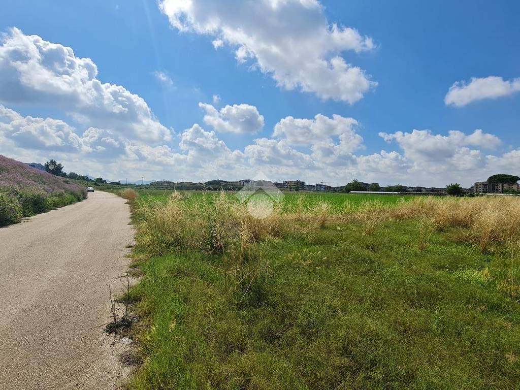 Terreno a San prisco in Traversa Funara, 1 - Foto 3