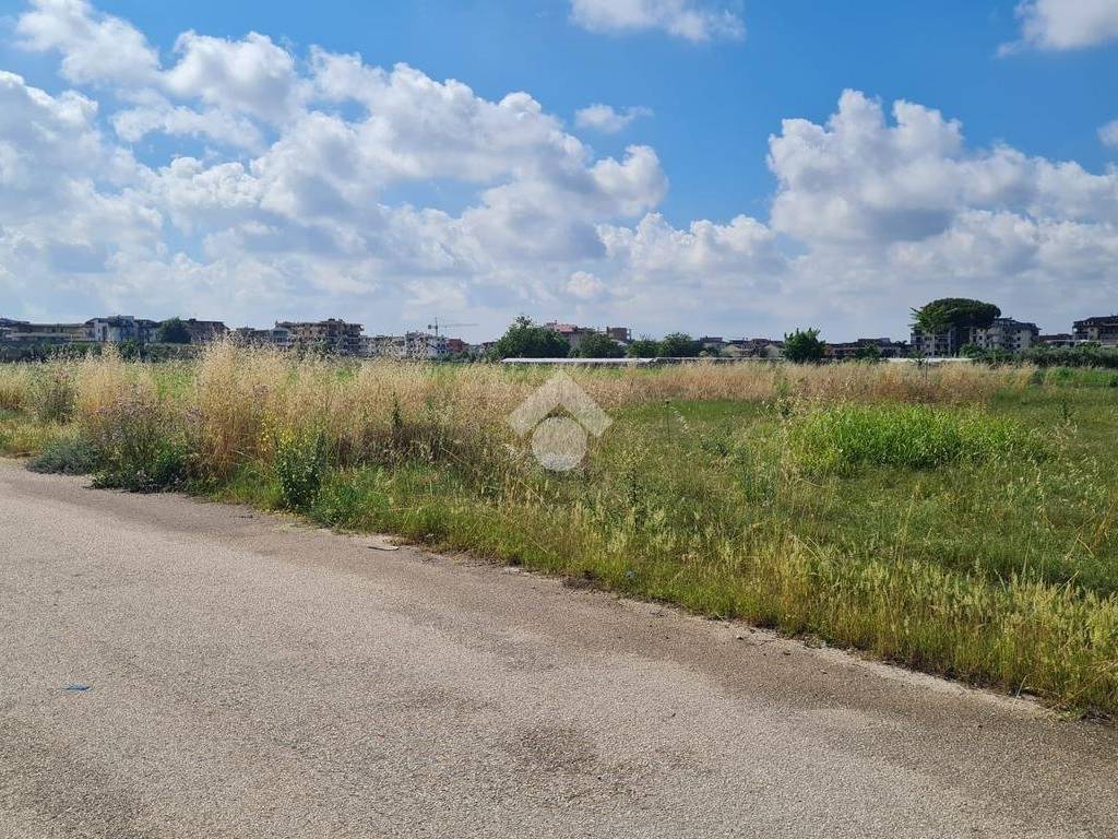 Terreno a San prisco in Traversa Funara, 1 - Foto 4