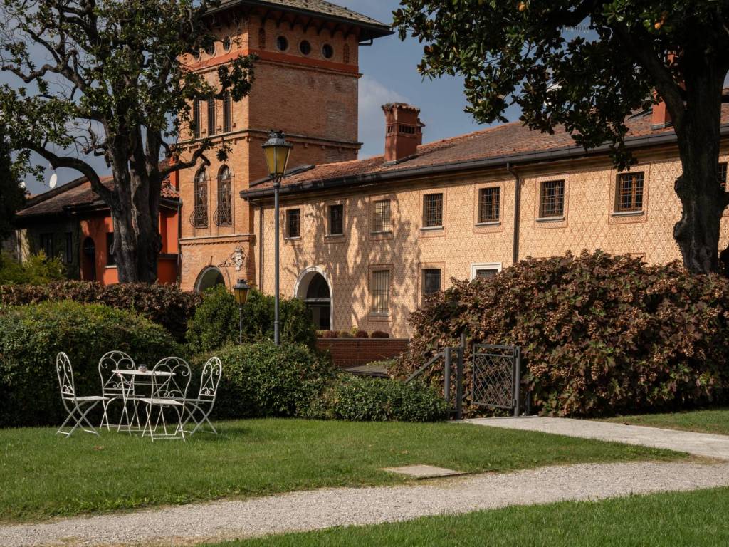 Appartamento a Fino mornasco in Via Vittorio Veneto, 5 - Foto 4