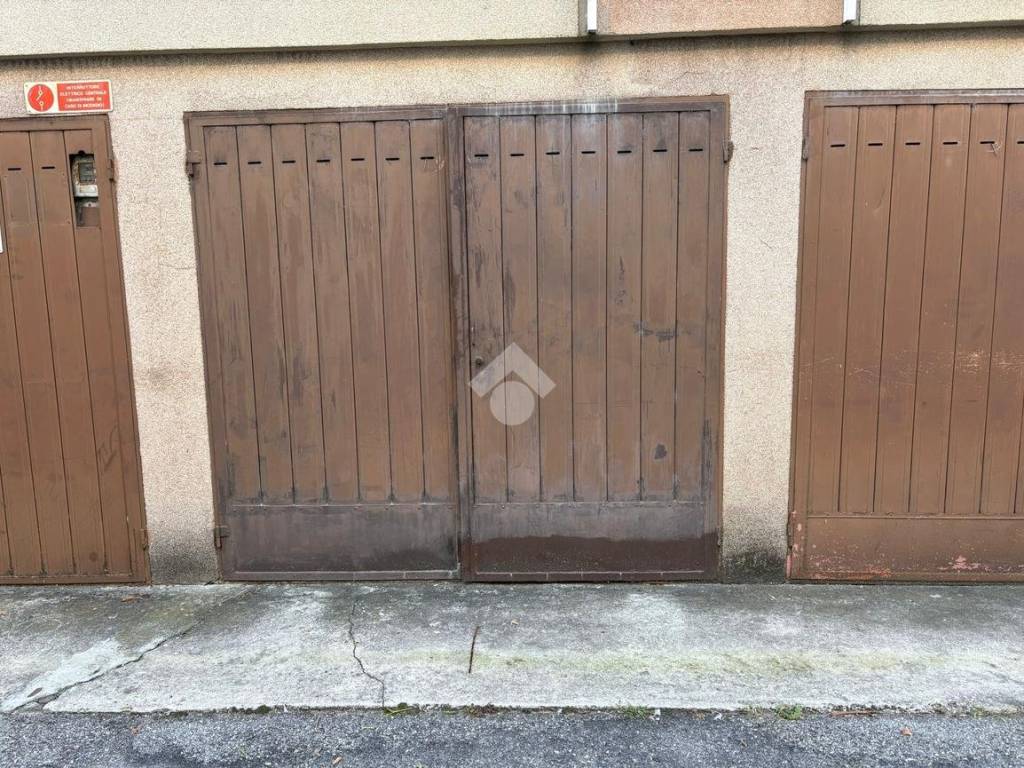 Box / garage a Venezia in Via Adda, 7 - Foto 3