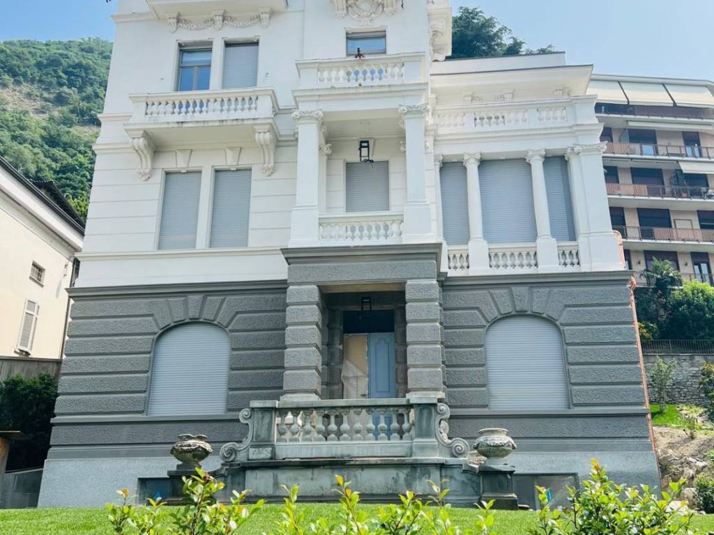 Appartamento a Como in Via Torno, 12 - Foto 2