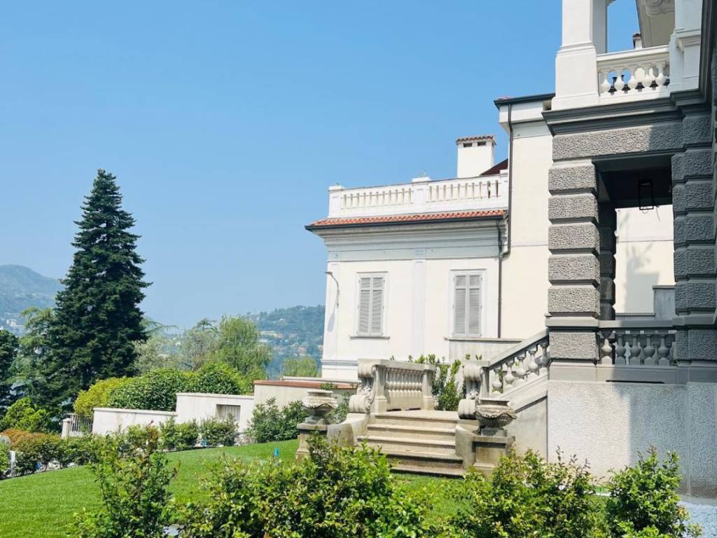 Appartamento a Como in Via Torno, 12 - Foto 4