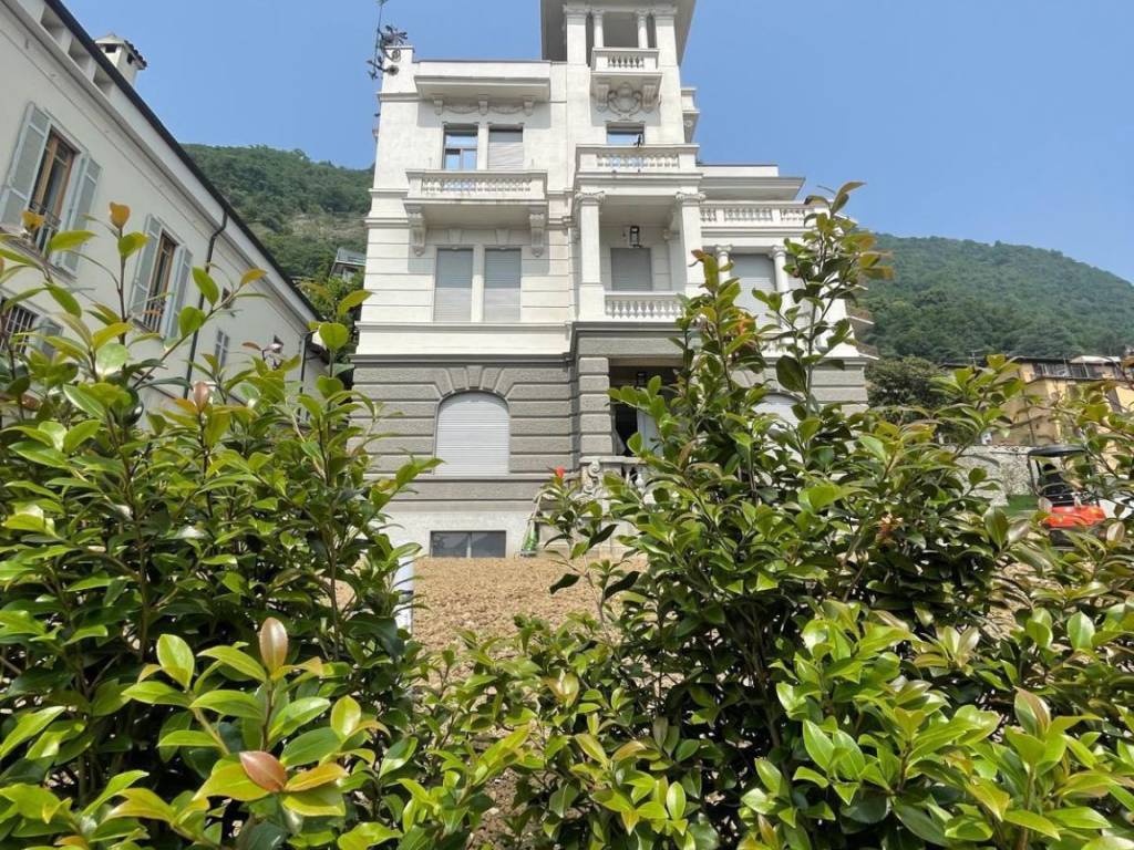 Appartamento a Como in Via Torno, 12 - Foto 2