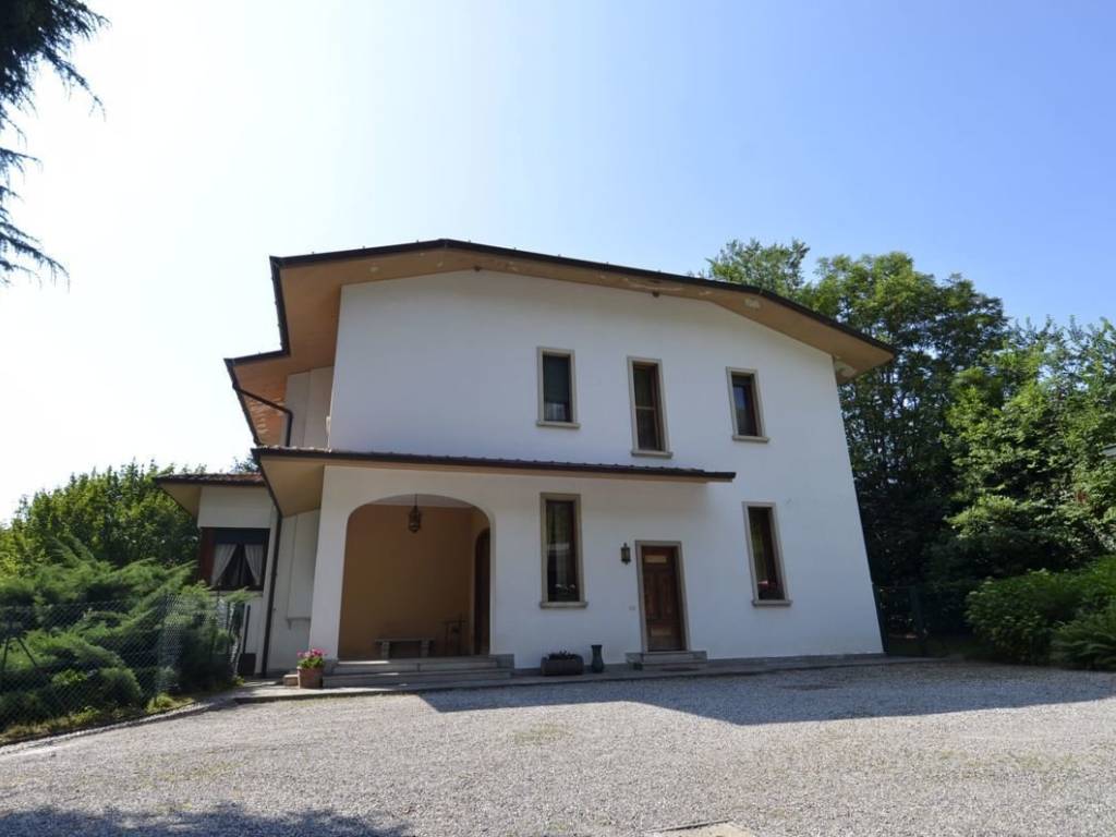 Villa a Erba in via Lodorina, 11 - Foto 4