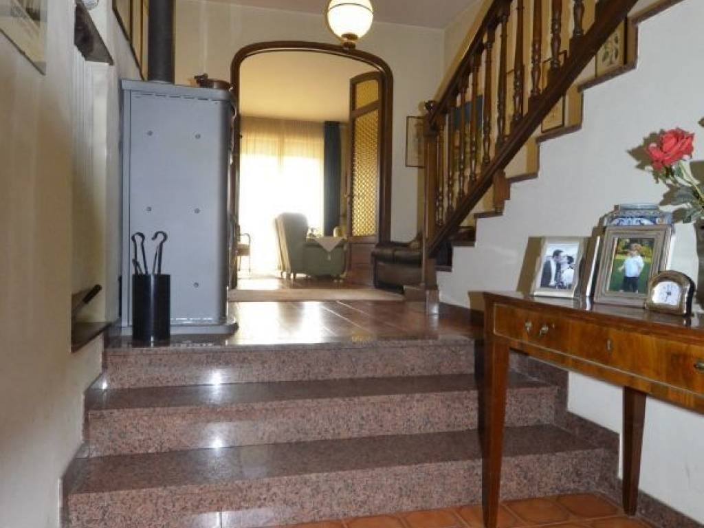 Villa a Erba in via Lodorina, 11 - Foto 5